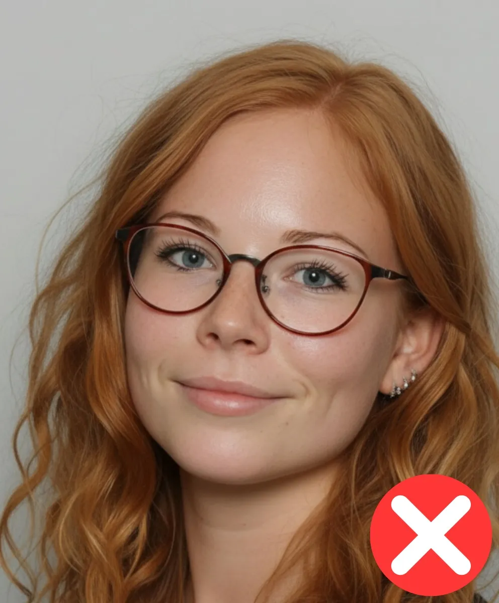 Portrait Stil