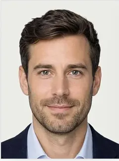 Portraitfoto 13