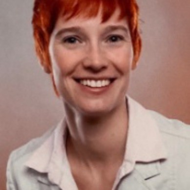 Portrait von M. Papenfuss